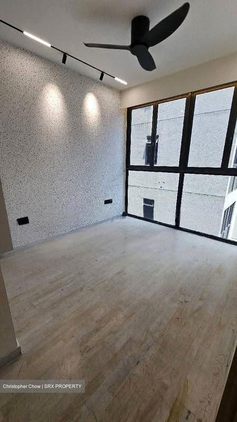 Twin Fountains (D25), Condominium #628151381